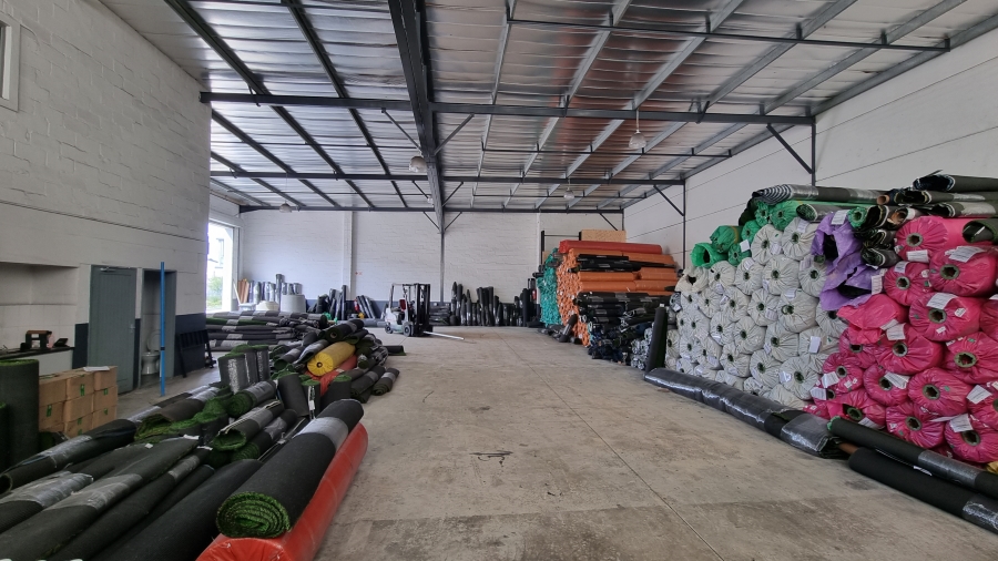 Commercial Property for Sale in Rivergate Western Cape